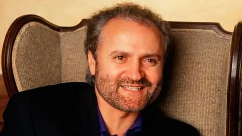 Gianni Versace Gianni Versace