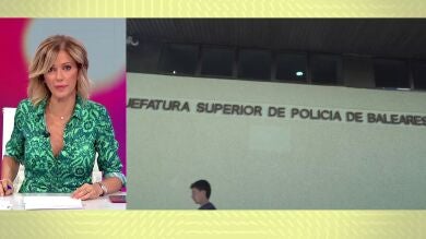 La niña de 6 años que consumió cocaína y alcohol en una fiesta con su madre dijo que el consumo no fue accidental