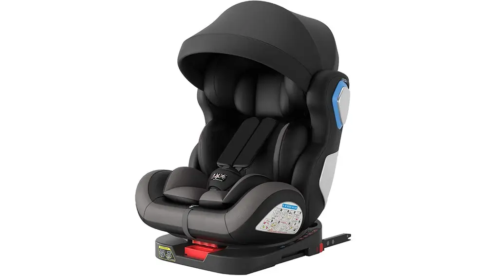 Star Ibaby Travel 2.0
