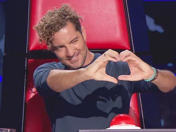 Este fin de semana en 'La Voz Kids' se decide quiénes pasan a la Final: Este fin de semana en 'La Voz Kids' se decide quiénes pasan a la Final: