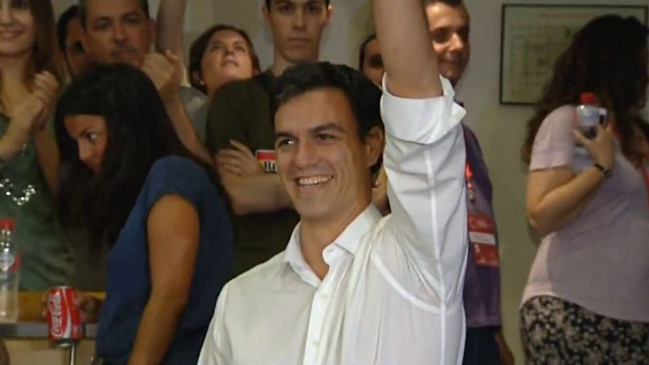 From Defeat to Victory: The Year That Changed the Fate of Pedro Sánchez