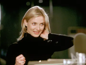 Cameron Díaz Cameron Díaz