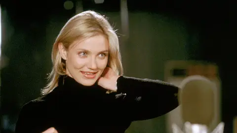 Cameron Díaz Cameron Díaz