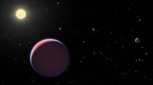 Alineaci&oacute;n planetaria