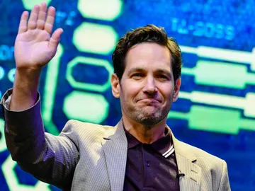 Paul Rudd Paul Rudd