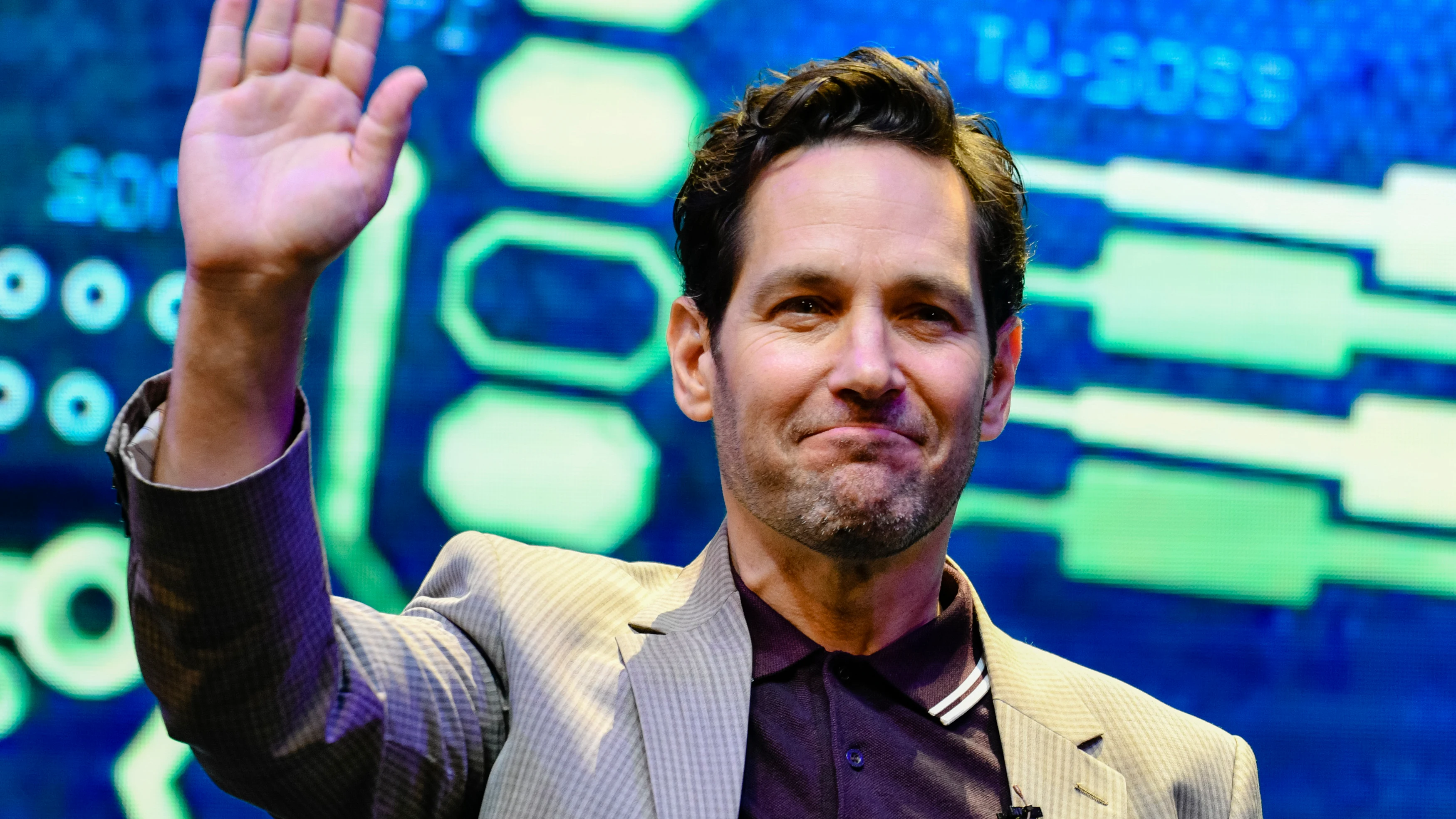 Paul Rudd Paul Rudd