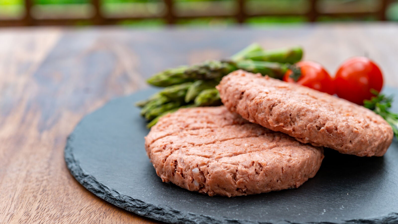 ¿Es más sano comer carne animal o 