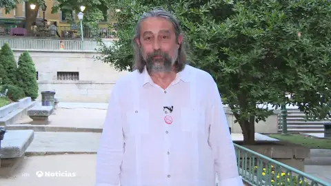 El virólogo García-Sastre revela qué país sufrirá más con la nueva variante de coronavirus: "Ya no pueden seguir conteniéndolo de ese modo" El virólogo García-Sastre revela qué país sufrirá más con la nueva variante de coronavirus: "Ya no pueden seguir conteniéndolo de ese modo"