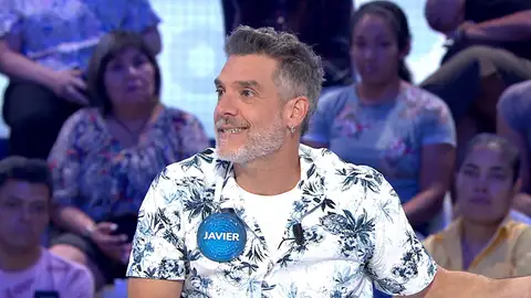 Javier Mora Pasapalabra Javier Mora Pasapalabra