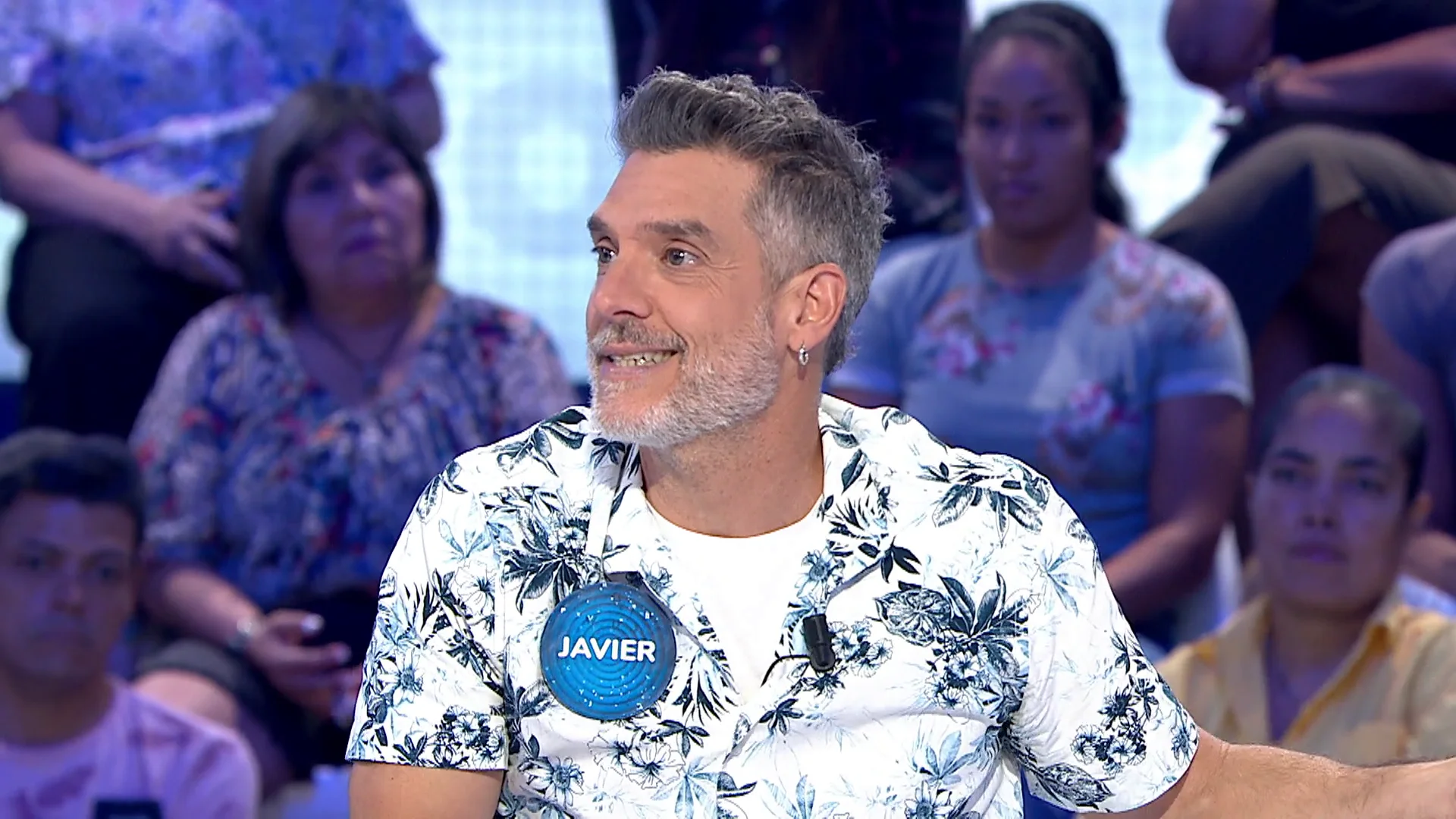 Javier Mora Pasapalabra Javier Mora Pasapalabra