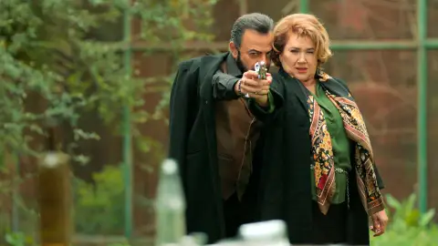 FekeliLütfiye FekeliLütfiye