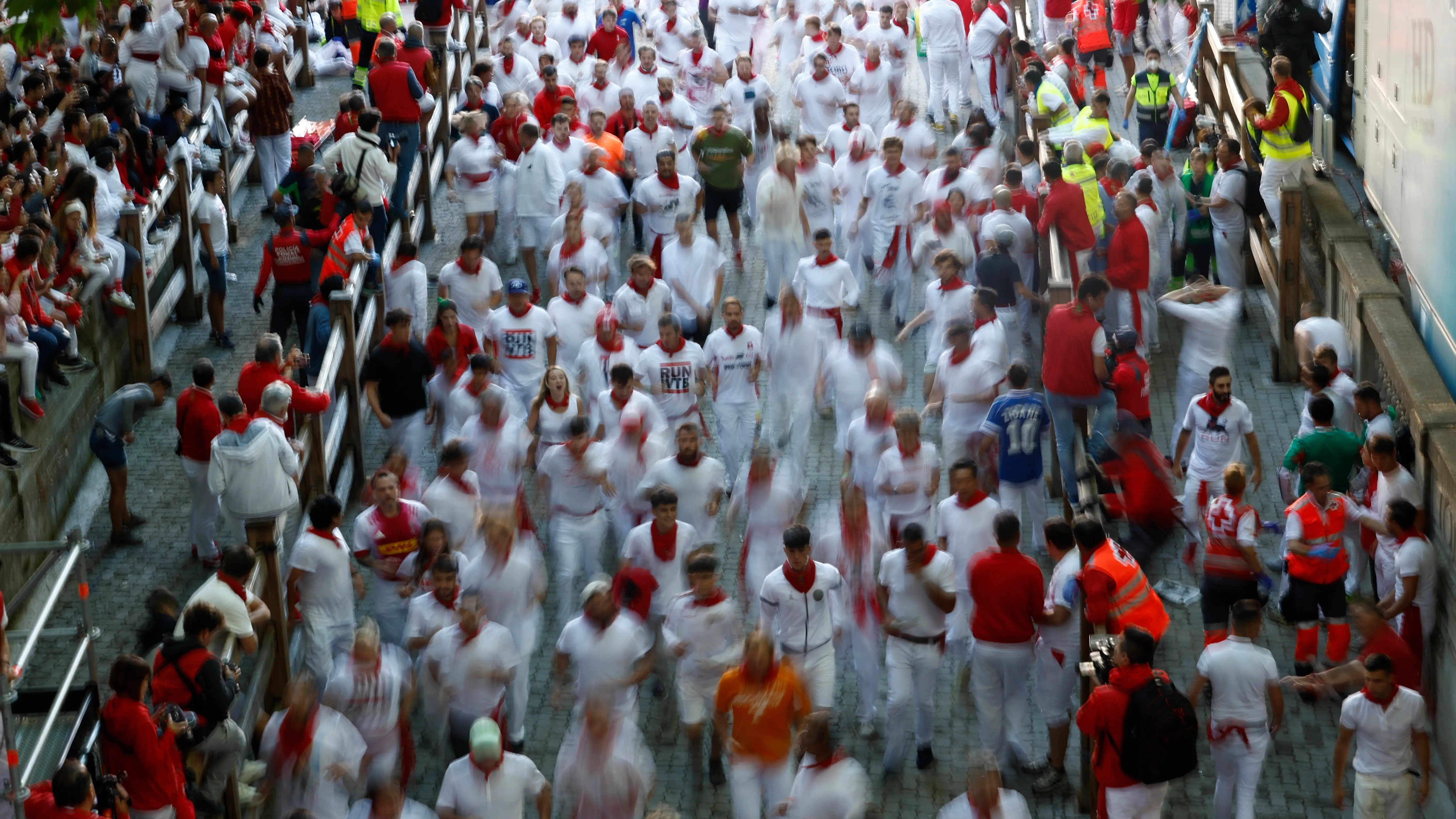Sanfermines 2022 Sanfermines 2022