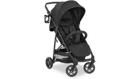 Hauck Rapid 4R Plus Hauck Rapid 4R Plus