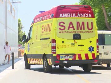 Servicios de Asistencia Médica de Urgencias (SAMU)