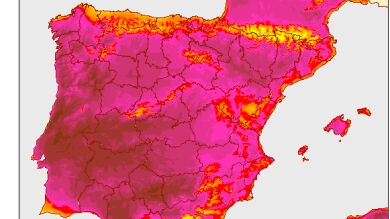 ¿Cómo dormir bien durante la ola de calor? los trucos infalibles que neceitas
