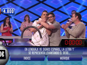 Raúl, decisivo para la remontada de los 'Sindulfos'... ¡Pleno en la fase clasificatoria! Raúl, decisivo para la remontada de los 'Sindulfos'... ¡Pleno en la fase clasificatoria!