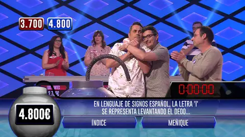 Raúl, decisivo para la remontada de los 'Sindulfos'... ¡Pleno en la fase clasificatoria! Raúl, decisivo para la remontada de los 'Sindulfos'... ¡Pleno en la fase clasificatoria!