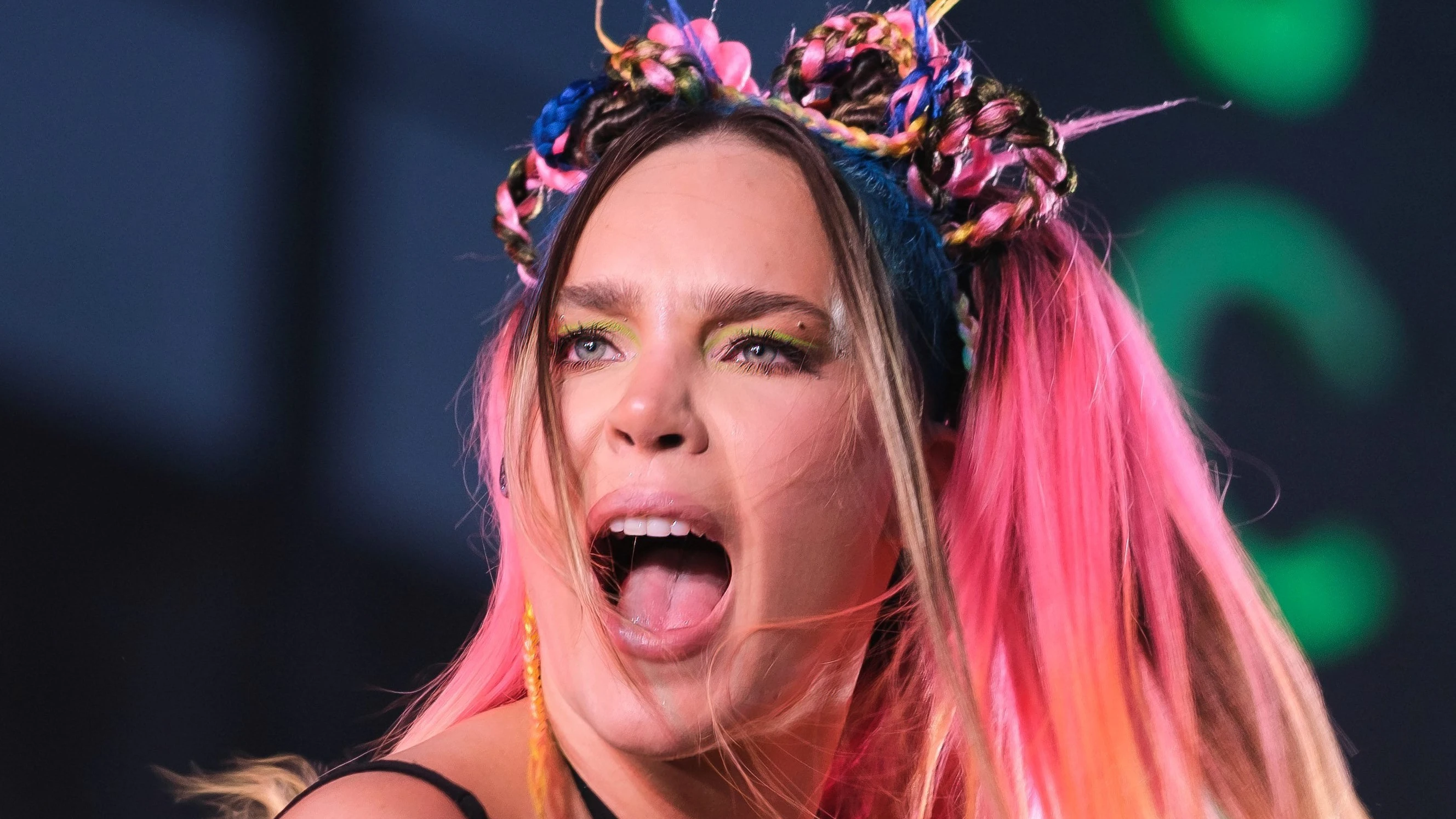 Belinda Belinda