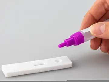 Test coronavirus Test coronavirus