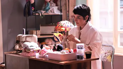 Avance del capítulo final de 'Inocentes': Safiye, Han, Gülben y Neriman lucharán por cumplir sus sueños Avance del capítulo final de 'Inocentes': Safiye, Han, Gülben y Neriman lucharán por cumplir sus sueños