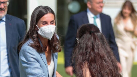 Reina Letizia