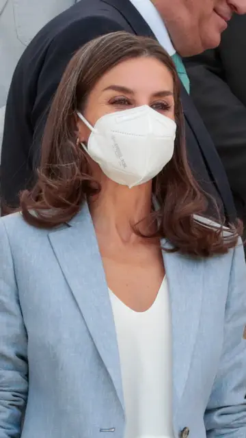 Reina Letizia Reina Letizia