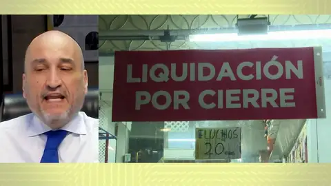 Liquidación por cierre. Liquidación por cierre.