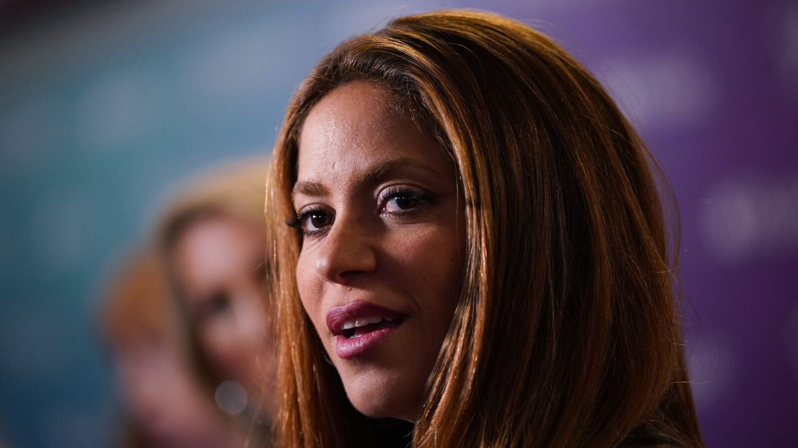 Shakira habla por primera vez de su separación de Piqué: 