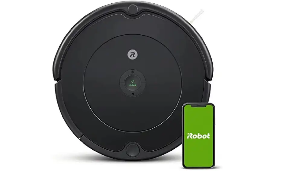 iRobot Roomba 692 Robot 