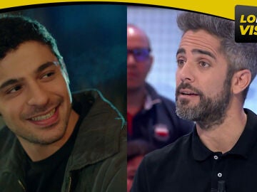 Antena 3, TV líder del lunes: Logra el Top 5 más visto, 'Pasapalabra' arrasa y 'Hermanos' sube 