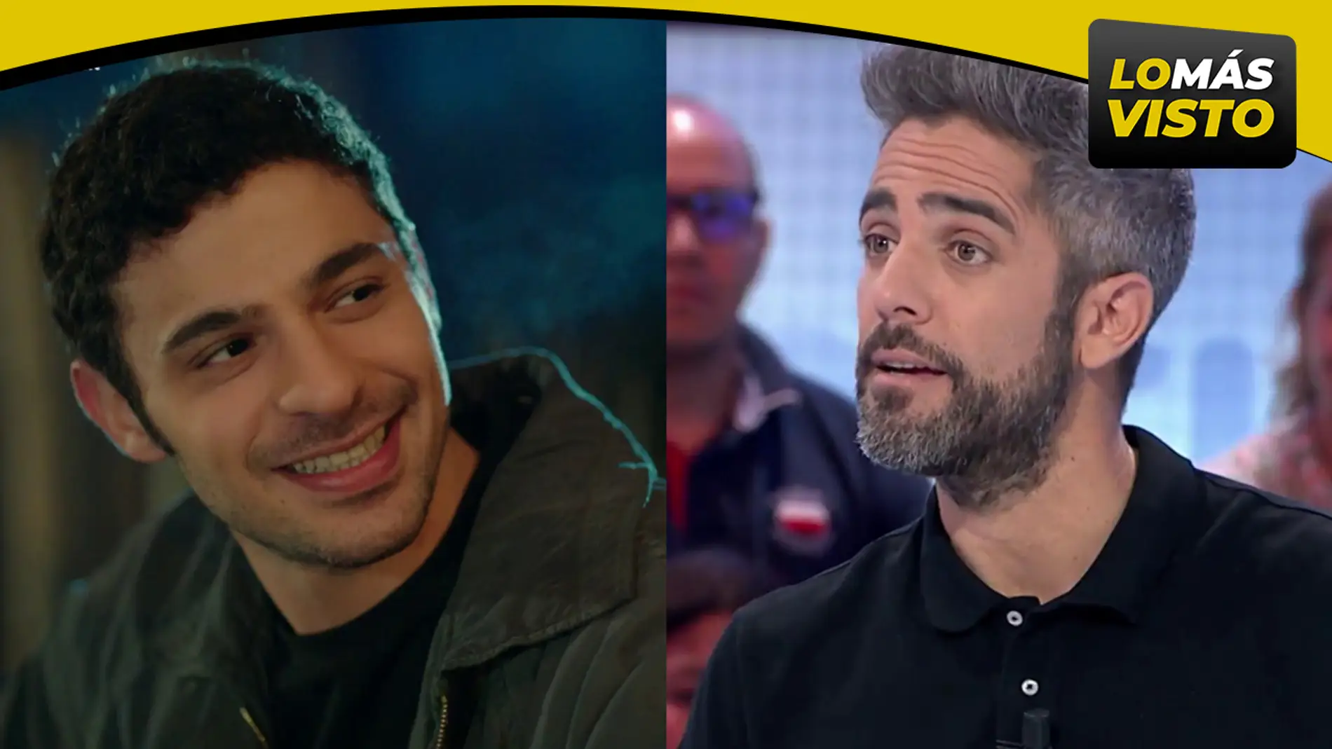 Antena 3, TV líder del lunes: Logra el Top 5 más visto, 'Pasapalabra' arrasa y 'Hermanos' sube Antena 3, TV líder del lunes: Logra el Top 5 más visto, 'Pasapalabra' arrasa y 'Hermanos' sube