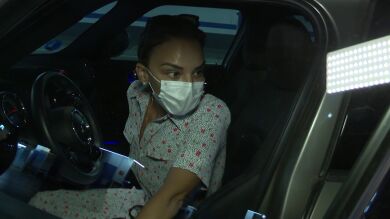 Chenoa aclara si ha hablado con Rosa López después de no haberla invitado a su boda