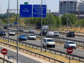 Los delitos contra la seguridad vial se disparan en 2021 pese al descenso de movilidad