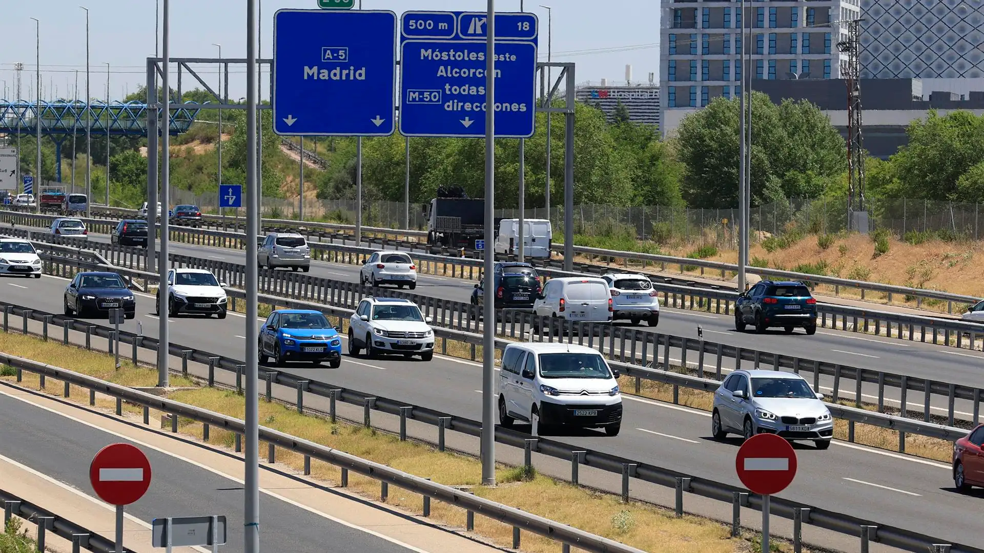 Los delitos contra la seguridad vial se disparan en 2021 pese al descenso de movilidad Los delitos contra la seguridad vial se disparan en 2021 pese al descenso de movilidad