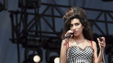 Amy Winehouse