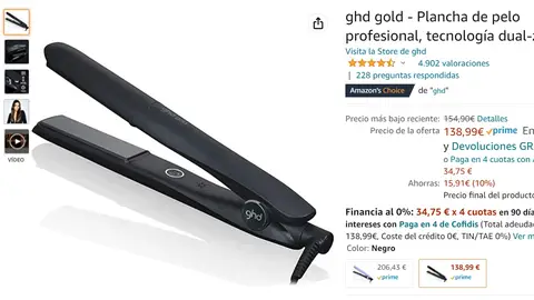 ghd gold ghd gold