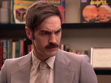 Fran, ‘salvado’ por Uriarte: Raúl no consigue echar a su primo de Garlo Fran, ‘salvado’ por Uriarte: Raúl no consigue echar a su primo de Garlo