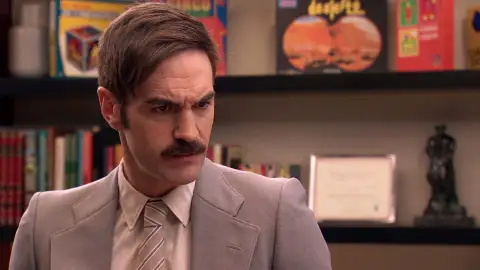 Fran, ‘salvado’ por Uriarte: Raúl no consigue echar a su primo de Garlo Fran, ‘salvado’ por Uriarte: Raúl no consigue echar a su primo de Garlo