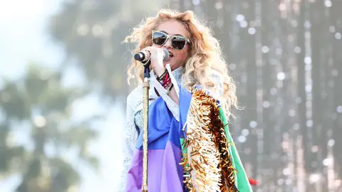 Paulina Rubio Paulina Rubio