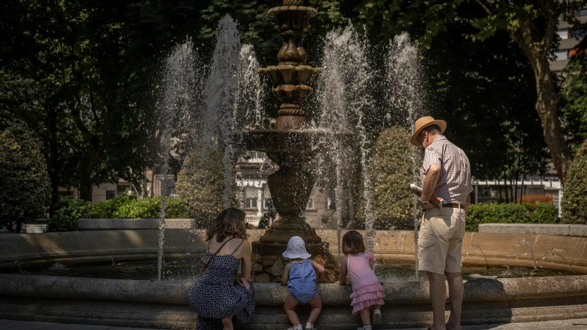 Urticaria por calor, la raz&oacute;n de los picores por el sudor este verano