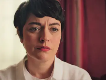 El giro radical de Safiye y Gülben: "Hemos avanzado mucho" El giro radical de Safiye y Gülben: "Hemos avanzado mucho"