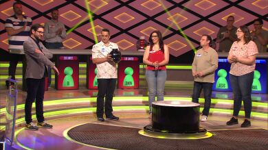 Los 'Sindulfos' y los 'Liantes' cometen un 
