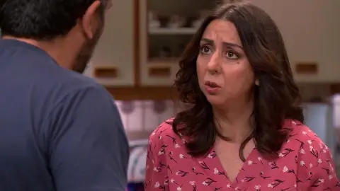 Penélope sorprende a Santiago con una tajante decisión: “Te he buscado una alternativa” Penélope sorprende a Santiago con una tajante decisión: “Te he buscado una alternativa”