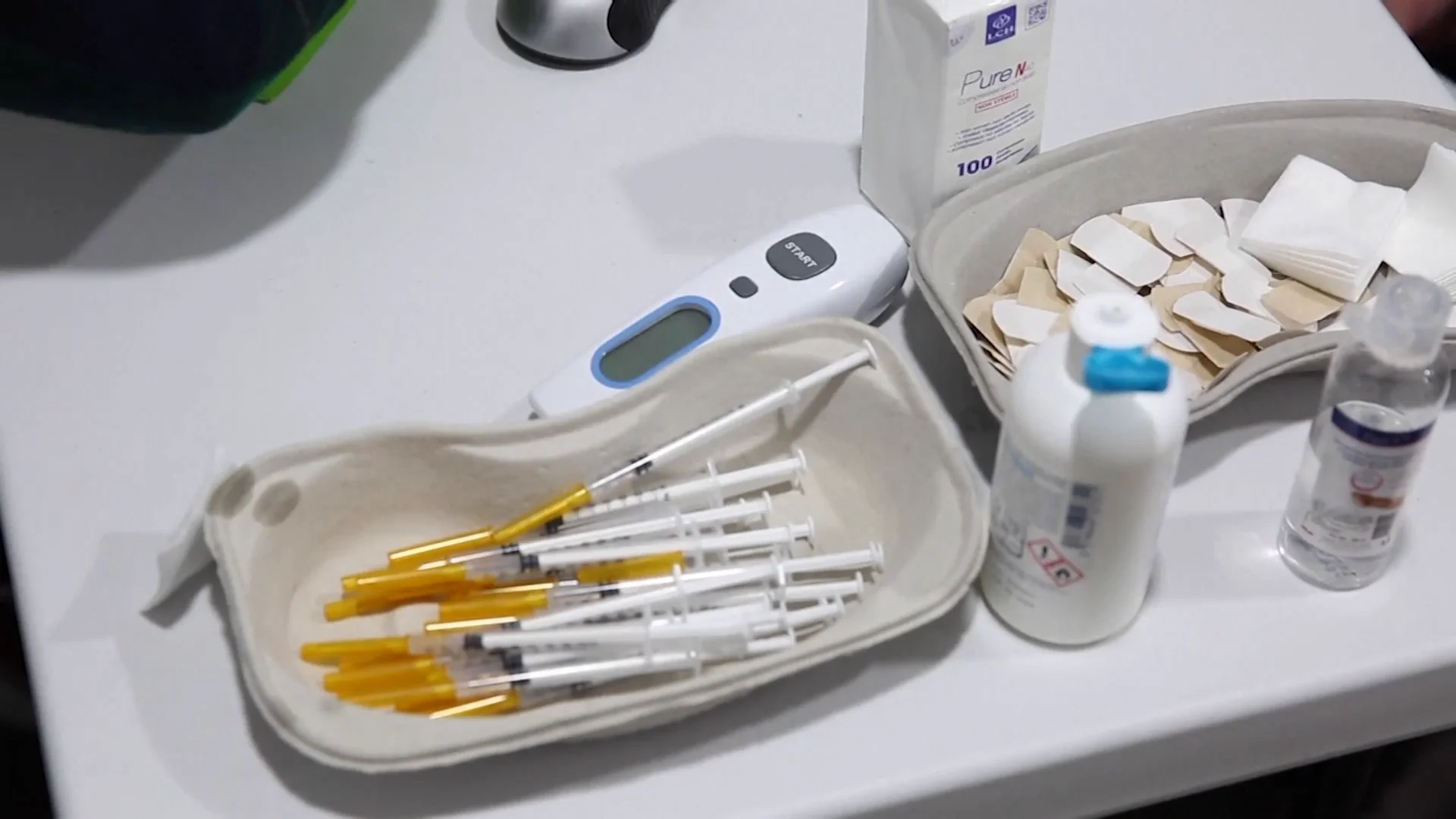 &iquest;Me debo poner la cuarta dosis de la vacuna contra el COVID-19?