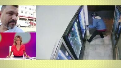 Una churrería, el negocio más robado de A Coruña: 
