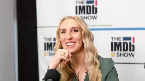 La directora cinematográfica Sam Taylor-Johnson La directora cinematográfica Sam Taylor-Johnson