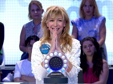 Roberto Leal concede un ins&oacute;lito comod&iacute;n a Elisa Matilla para revolucionar &lsquo;La Pista&rsquo;