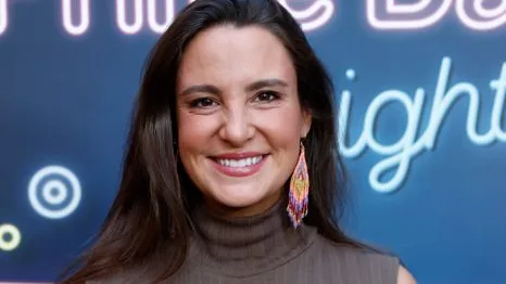Marta Pombo