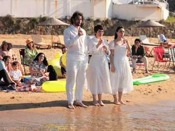 Te contamos todo lo que ha pasado en el capítulo final de 'Inocentes': No hay nada imposible, si luchas por ello  Te contamos todo lo que ha pasado en el capítulo final de 'Inocentes': No hay nada imposible, si luchas por ello