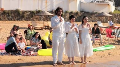 Te contamos todo lo que ha pasado en el capítulo final de 'Inocentes': No hay nada imposible, si luchas por ello 